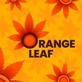 Orange Leaf