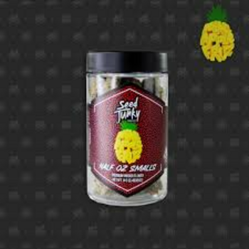 Seed Junky | Pineapple Shotz Smalls | 14g