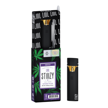 OG KUSH - LIIIL STIIIZY