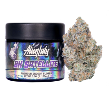 BK Satellite Indoor - 3.5g