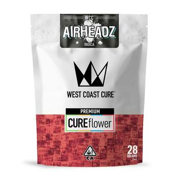 Airheadz - 28G Premium Flower