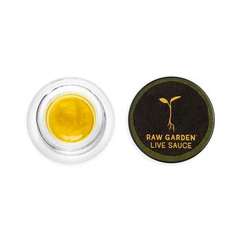 Nap Nectar Live Sauce