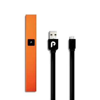 PLAY Battery Kit - Orange Steel