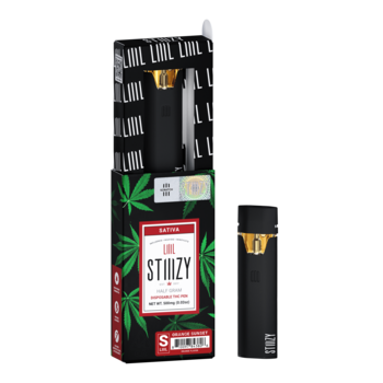 Vape - ORANGE SUNSET .5G LIIIL