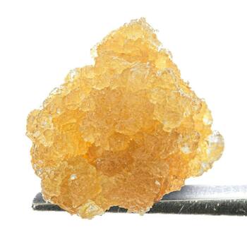 Strawberry Jack Live Resin Sugar