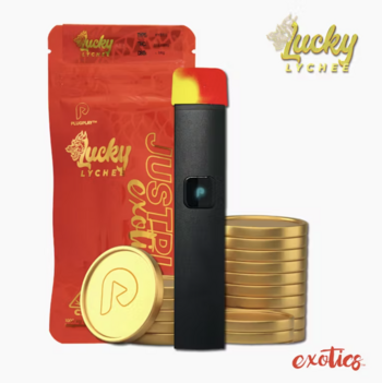 JUSTplay™ Lucky Lychee